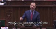 Kosiniak-Kamysz: oszukaliście i wyzyskaliście polską wieś
