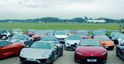 Kto pojedzie po mleko? Poznaliśmy datę premiery 25. sezonu "Top Gear"