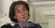Elisabeth Revol: Mam w sobie dużo gniewu. Mogliśmy uratować Tomka (WIDEO)