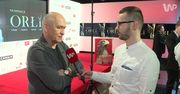 Cenzura w polskim kinie? Pągowski: kiedy propaganda wchodzi do kina, filmy umierają
