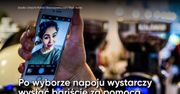 Kawa z selfie. Tak się robi "selfieccino"