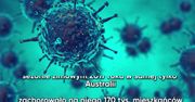 Europejczykom zagraża nowy rodzaj grypy. Wirus dotarł z Australii