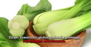 Właściwości kapusty pak choi