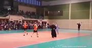 #dziejesiewsporcie: tak strzela ksiądz. Dla zespołu z Ekstraklasy