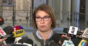 Beata Mazurek: Nie ma jeszcze decyzji ws. stanowiska dla Antoniego Macierewicza