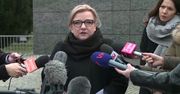 Beata Kempa leci do Jordanii. "Mamy ambicję rozwinąć pomoc dla uchodźców"