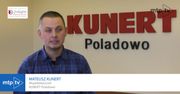 Firma Kunert poleca udział w Polagra-Premiery 2018