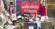 Jerzy Owsiak podsumowuje 26. finał WOŚP