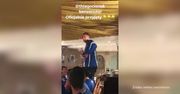 #dziejesiewsporcie: Thiago Cionek przeszedł chrzest w nowej drużynie
