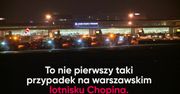 To dosłownie były chwile grozy. Tych lądowań nie da się zapomnieć