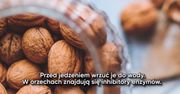 Dlaczego powinniśmy namaczać orzechy przed jedzeniem?