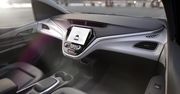 General Motors Cruise AV - autonomiczny samochód bez kierownicy