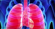 Mało znane przyczyny raka płuc
