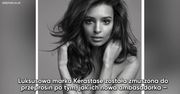 Luksusowa marka przeprasza za słowa Emily Ratajkowski