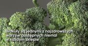 Jak gotować brokuły, żeby nie straciły witamin?