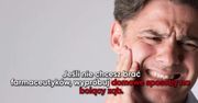 Domowe sposoby na ból zęba