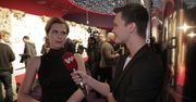 Julia Kamińska była przejęta nową rolą. "Pierwszy raz ktoś mi powierzył takie zadanie"