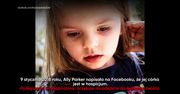 Zdjęcie pokazuje prawdę o tym, jak rodzina cierpi, gdy dziecko choruje na raka