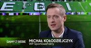 Michał Kołodziejczyk: Zostawiłbym Arkadiusza Malarza w Legii Warszawa