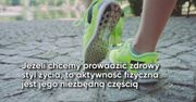 Ile minut dziennie wystarczy ćwiczyć, żeby znacząco poprawić stan zdrowia?