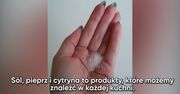 Sól, pieprz i cytryna mogą pomóc przy problemach zdrowotnych lepiej, niż jakikolwiek lek