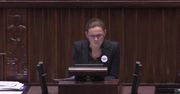 Nowacka o liberalizacji aborcji: Nie zgodzimy się, by biskup wychodził nam spod łóżka