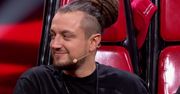 Górniak tańczy swinga w "The Voice Kids". "Każdy jest trochę walnięty"