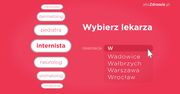 Umów wizytę - WP ABCZDROWIE