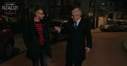 Ryszard Czarnecki gościem programu "Kto Nami Rządzi"