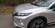 Mitsubishi Eclipse Cross 1.5 T CVT AWD - podsumowanie i zapowiedź testu