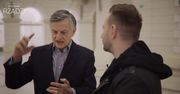 Andrzej Zybertowicz w "Kto nami rządzi?"