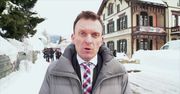 Polska powinna mieć silniejszy głos w Davos. Stać nas na to