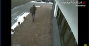 Zaatakował 14-latkę w Katowicach. Policja publikuje nagranie