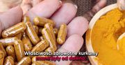 Kurkuma może poprawiać pamięć i łagodzić objawy depresji