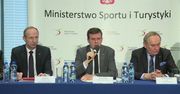 Problemy w Polskim Związku Curlingu. "Patologiczna sytuacja"