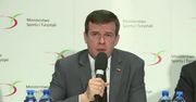 Witold Bańka: To sygnał dla związków sportowych