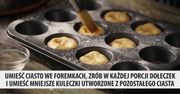 Tradycyjne brioszki. Pyszny patent na śniadanie