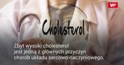 Czym grozi podwyższony cholesterol