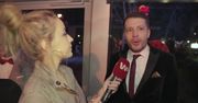 Z "M jak miłość" do show Polsatu. Jak sobie radzi Andrzej Młynarczyk?