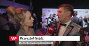 Jakie grzeszki skrywa Gojdź? "Nigdy nie byłem chciwy i zawistny. Jestem łakomy"