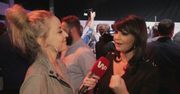 Iwona Pavlovic o "TzG": "Bajka, piękne fraki... artyzm, nie ma zlituj się!"