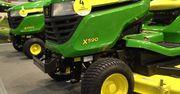 Przegląd kosiarki trawnikowej przed sezonem - John Deere
