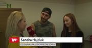 Littlemooonster96 o pierwszych kontuzjach: "Musiałam wkładać stopy do lodu"