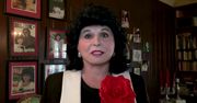 Yola Czaderska-Hayek przepisze cały majątek na stypendia i rozwój polskiej kultury