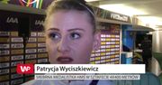 Patrycja Wyciszkiewicz: Protesty nie miały sensu (WIDEO)