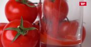 Co się dzieje, gdy codziennie pijesz sok pomidorowy?