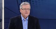 Bronisław Komorowski: Warszawa ma wielki problem. To tzw. słoiki