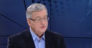 Bronisław Komorowski o Antonim Macierewiczu: Lepiej żeby zamilkł, mówi bzdury