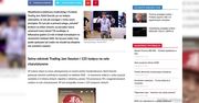 Jak on to zrobił? zarobił 2,5 mln w jeden dzień