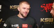 Jurkowski po KSW 42: Każdy wojownik zrobiły to samo